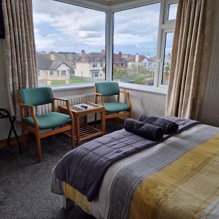 Brae-Mar B&B Portrush Kültér fotó