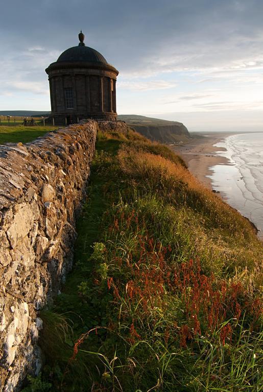 Brae-Mar B&B Portrush Kültér fotó