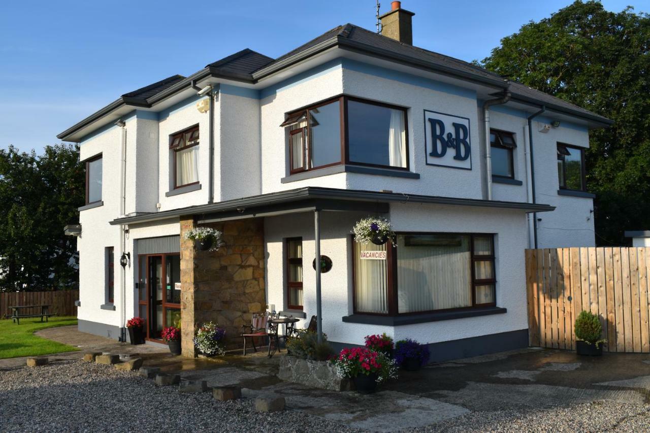 Brae-Mar B&B Portrush Kültér fotó